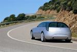 Fioravanti Kite Concept 2004 года